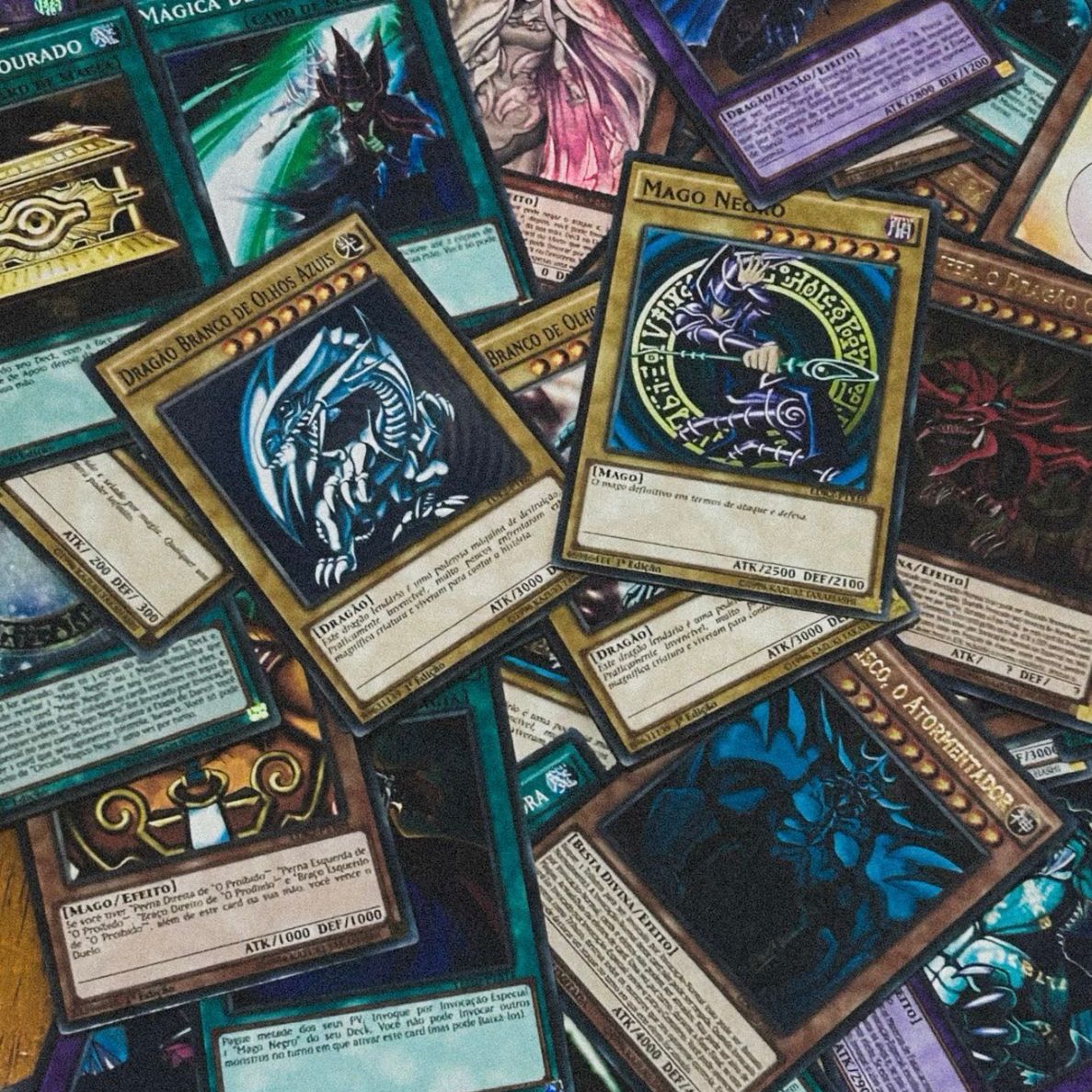 Yu-Gi-Oh!