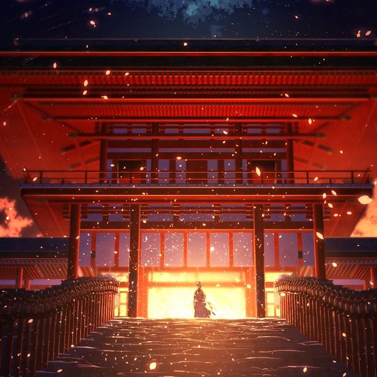 Touken Ranbu