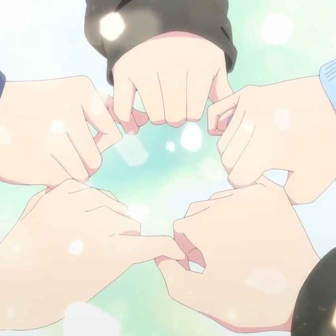 The Quintessential Quintuplets