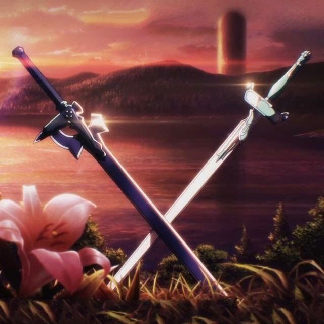 Sword Art Online