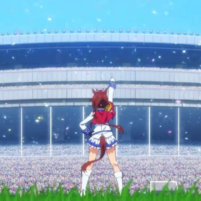 Uma Musume