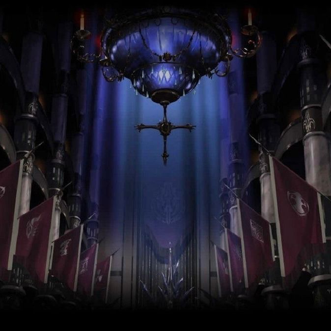 Overlord