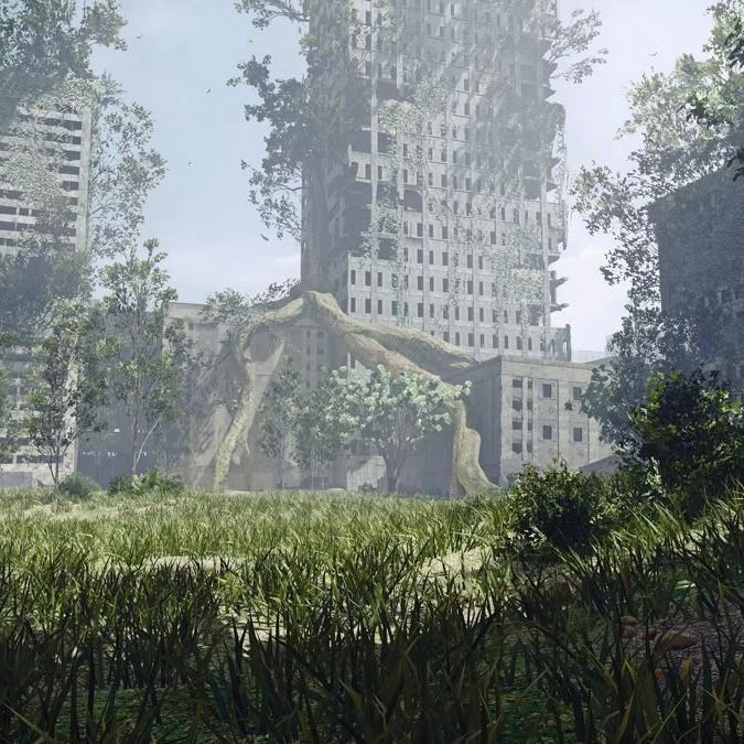NieR:Automata