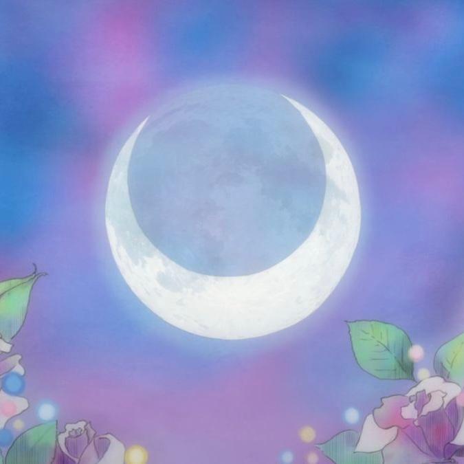 Sailor Moon