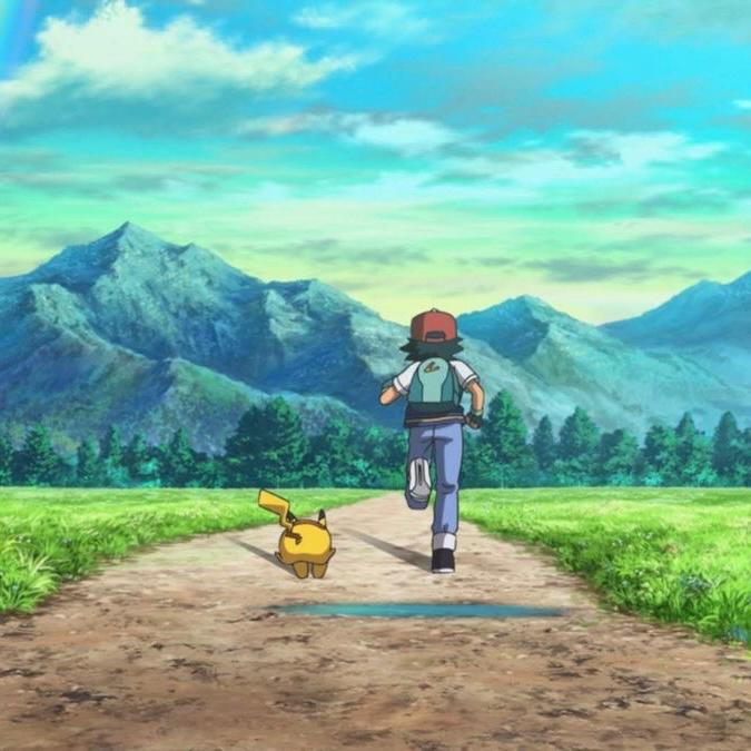 Pokémon