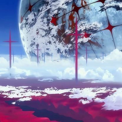Neon Genesis Evangelion