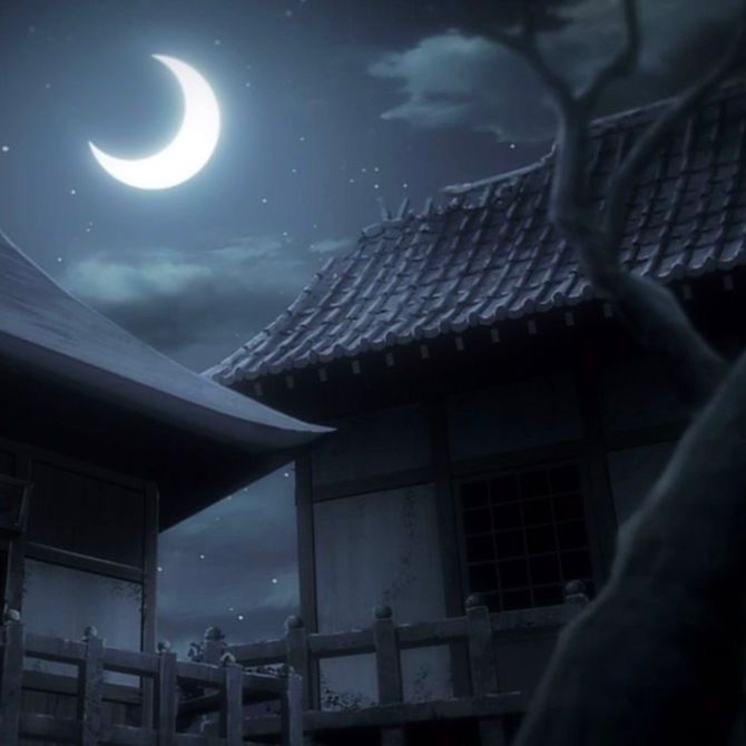 Shaman King