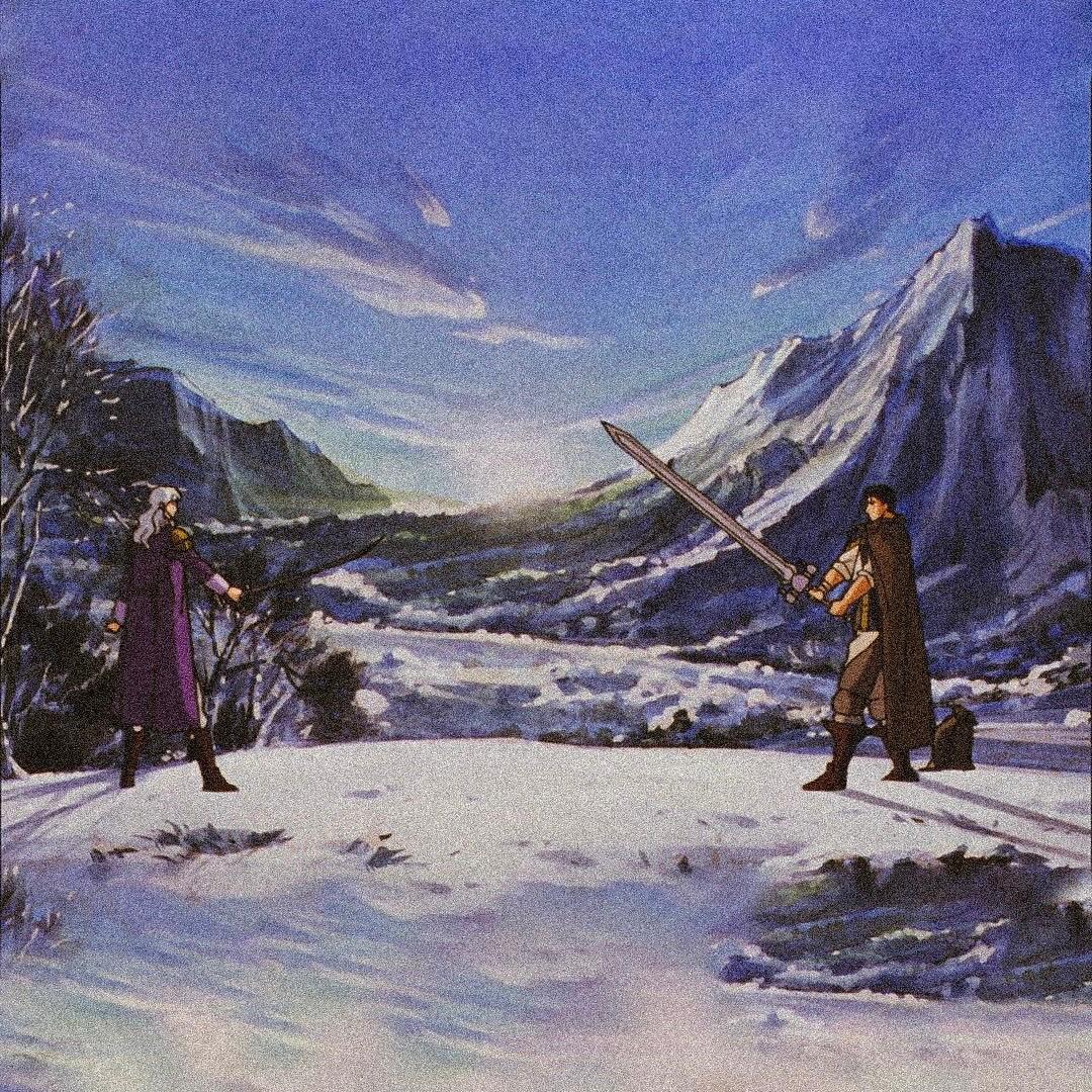 Berserk