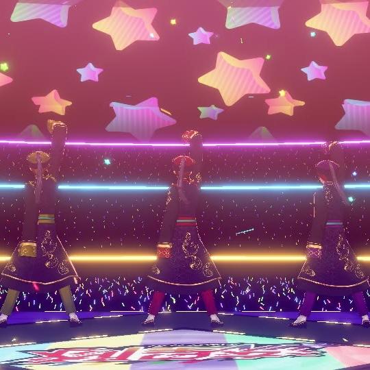 Ensemble Stars!
