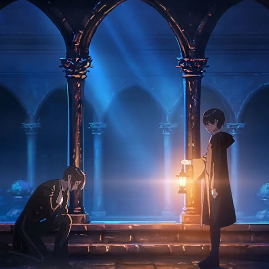 Black Butler