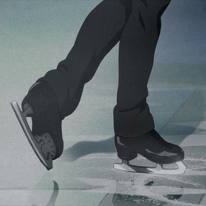 Yuri!!! on Ice
