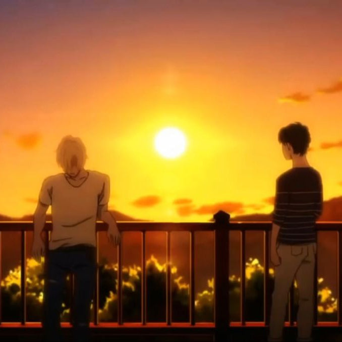 Banana Fish