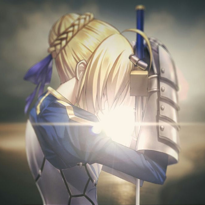 Fate Series