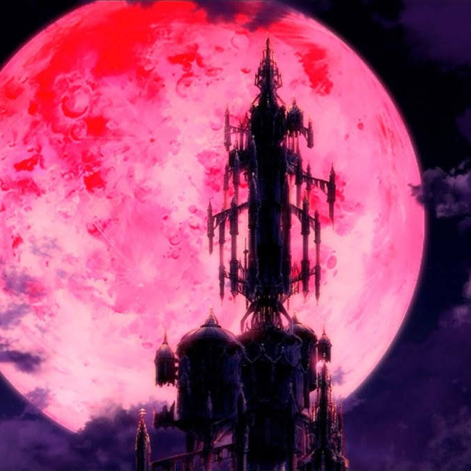 Bungo Stray Dogs