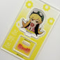 Monogatari Series Shinobu Oshino Acryl Ständer