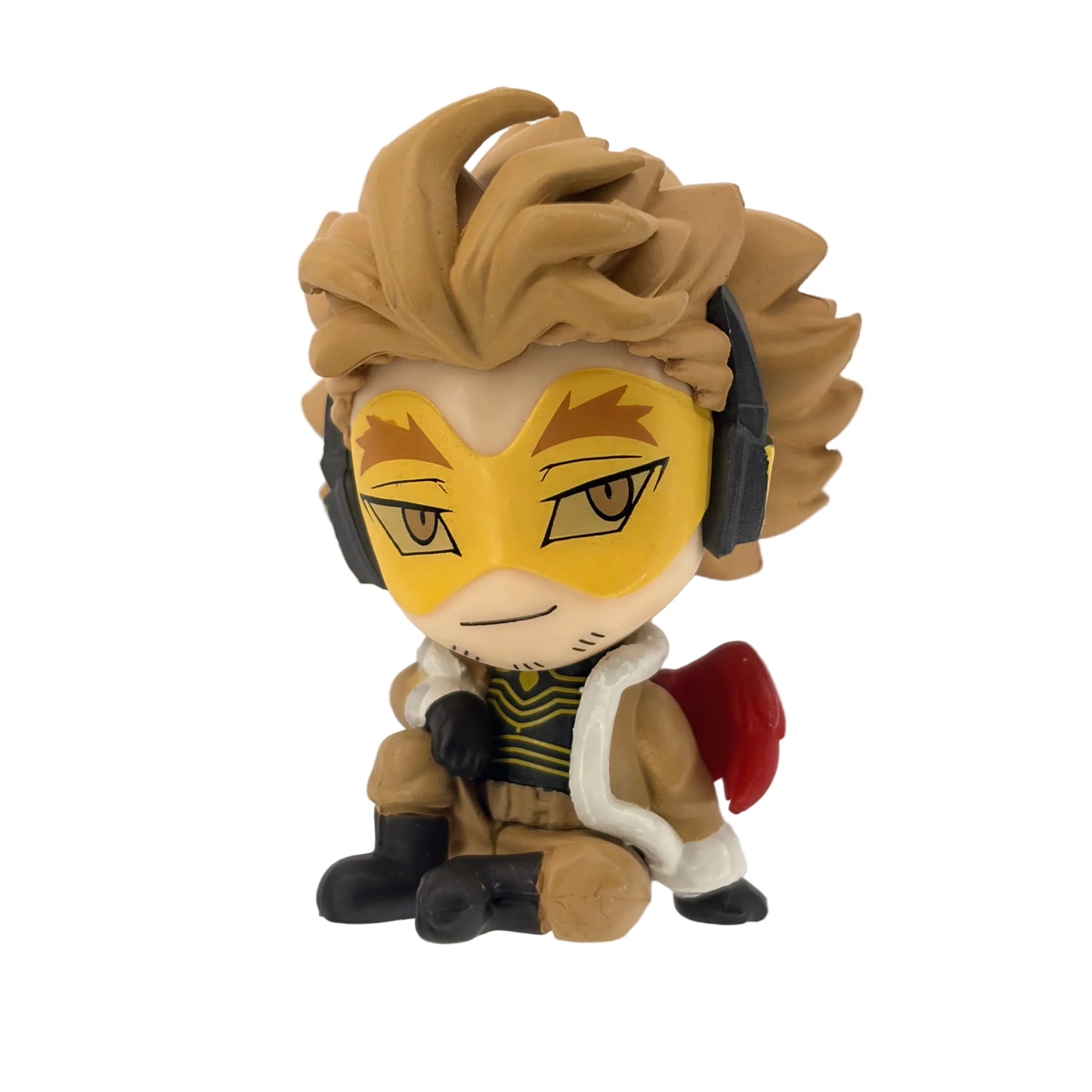 My Hero Academia Hawks Figur