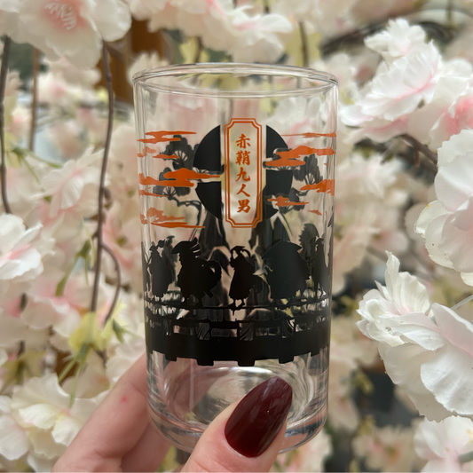 One Piece Wano Kuni Glas