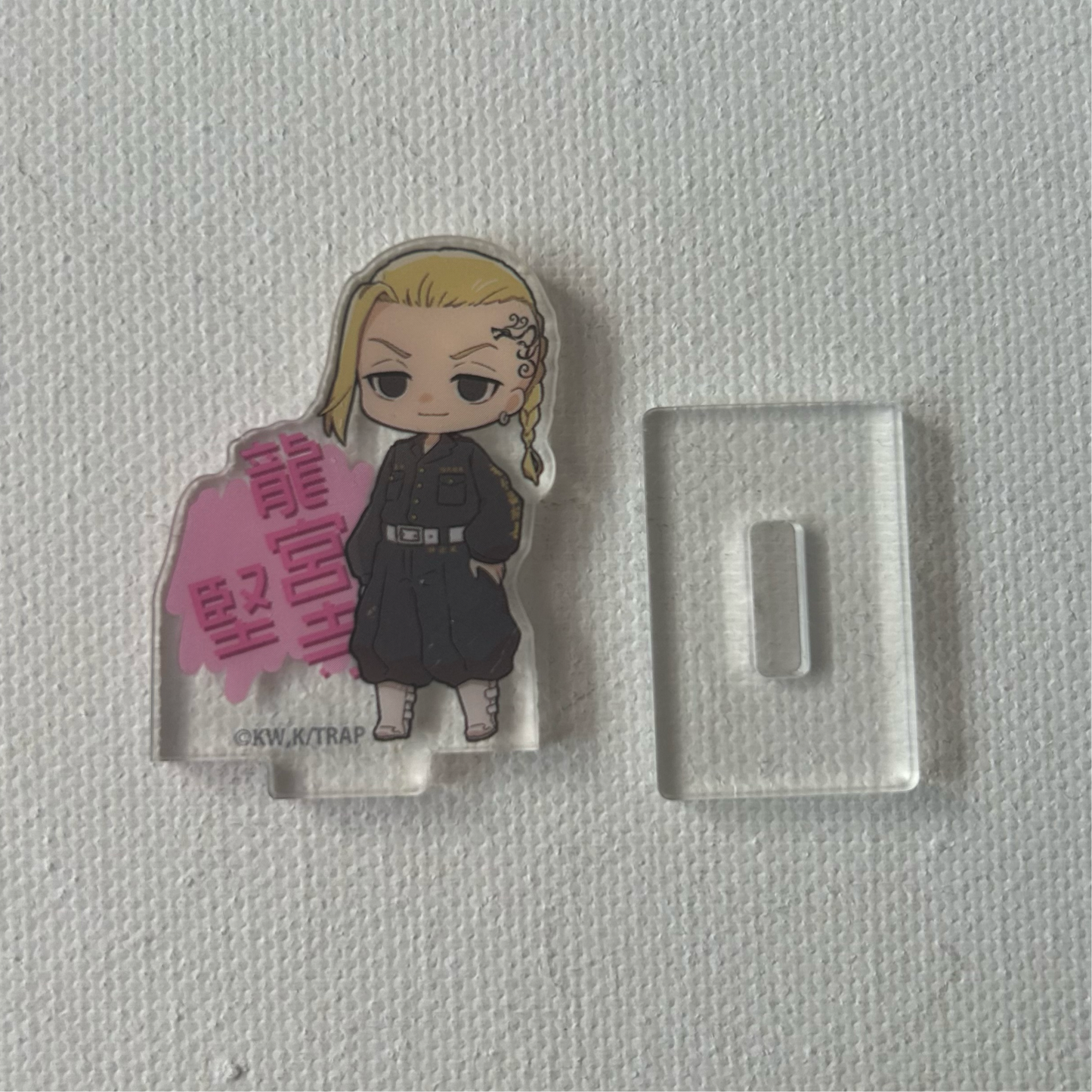 Tokyo Revengers Draken Chibi Acryl Ständer