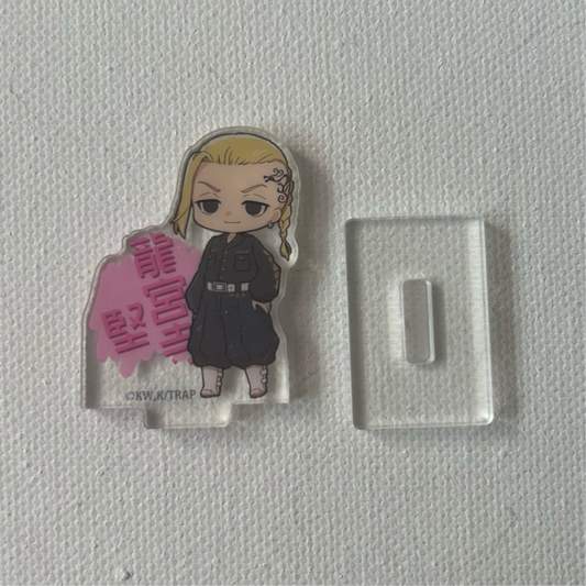 Tokyo Revengers Draken Chibi Acryl Ständer
