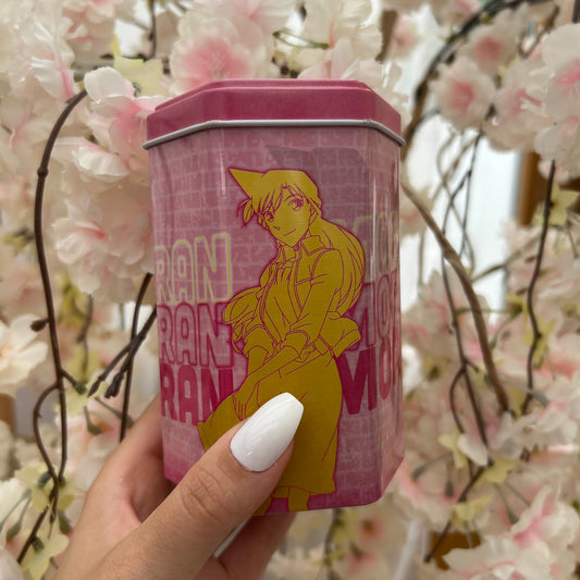 Detektiv Conan Spardose