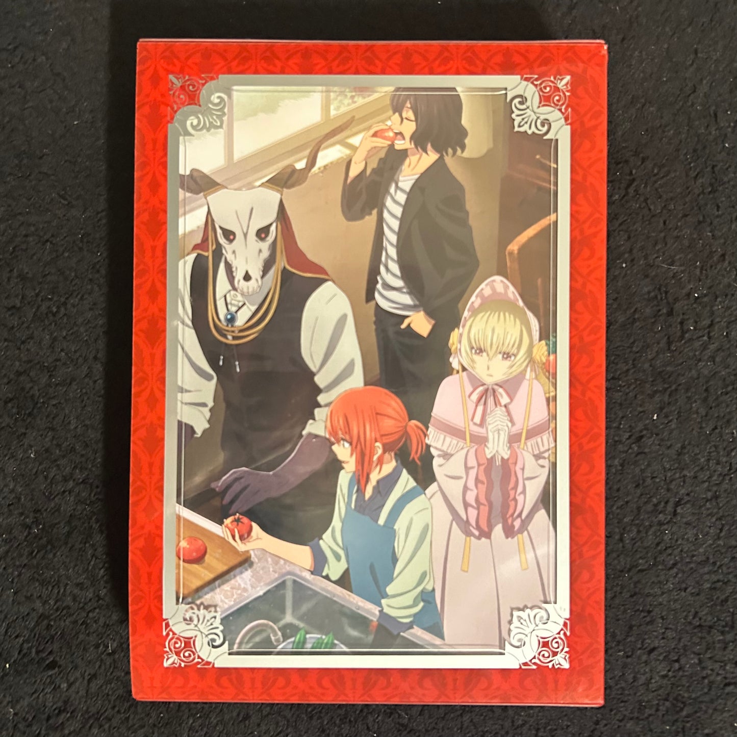 Die Braut des Magiers Band 14 Special Edition