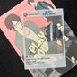 Play it Cool, Guys Vol. 3 + SNS Card