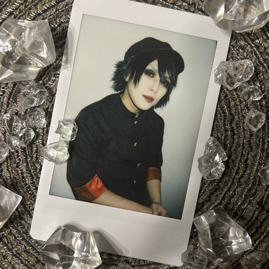 JILUKA Ricko Cheki ❀