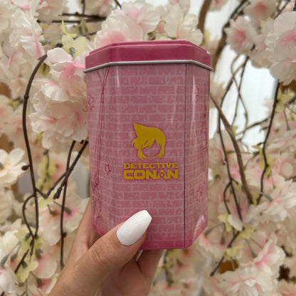 Detektiv Conan Spardose