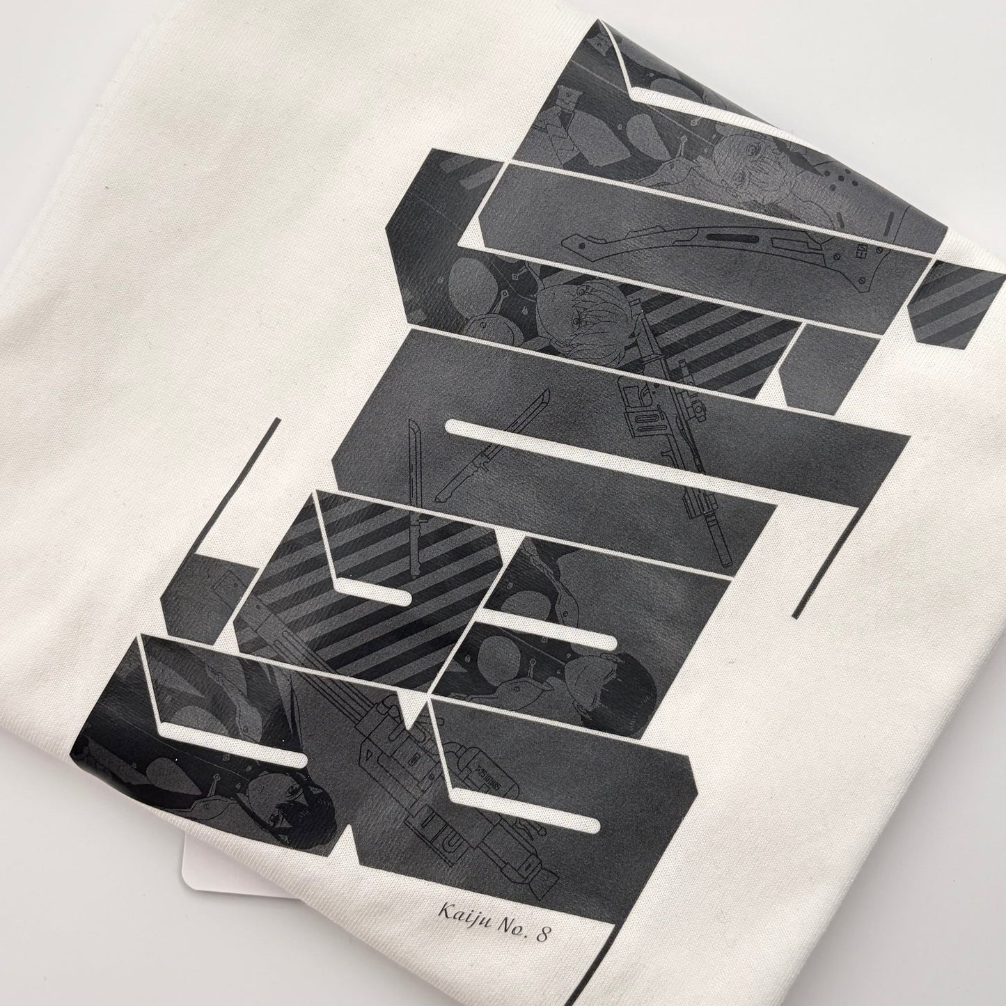 Kaiju No. 8 T-Shirt