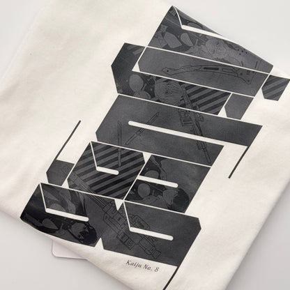 Kaiju No. 8 T-Shirt