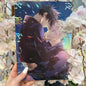 Jujutsu Kaisen Gojo x Megumi Doujinshi