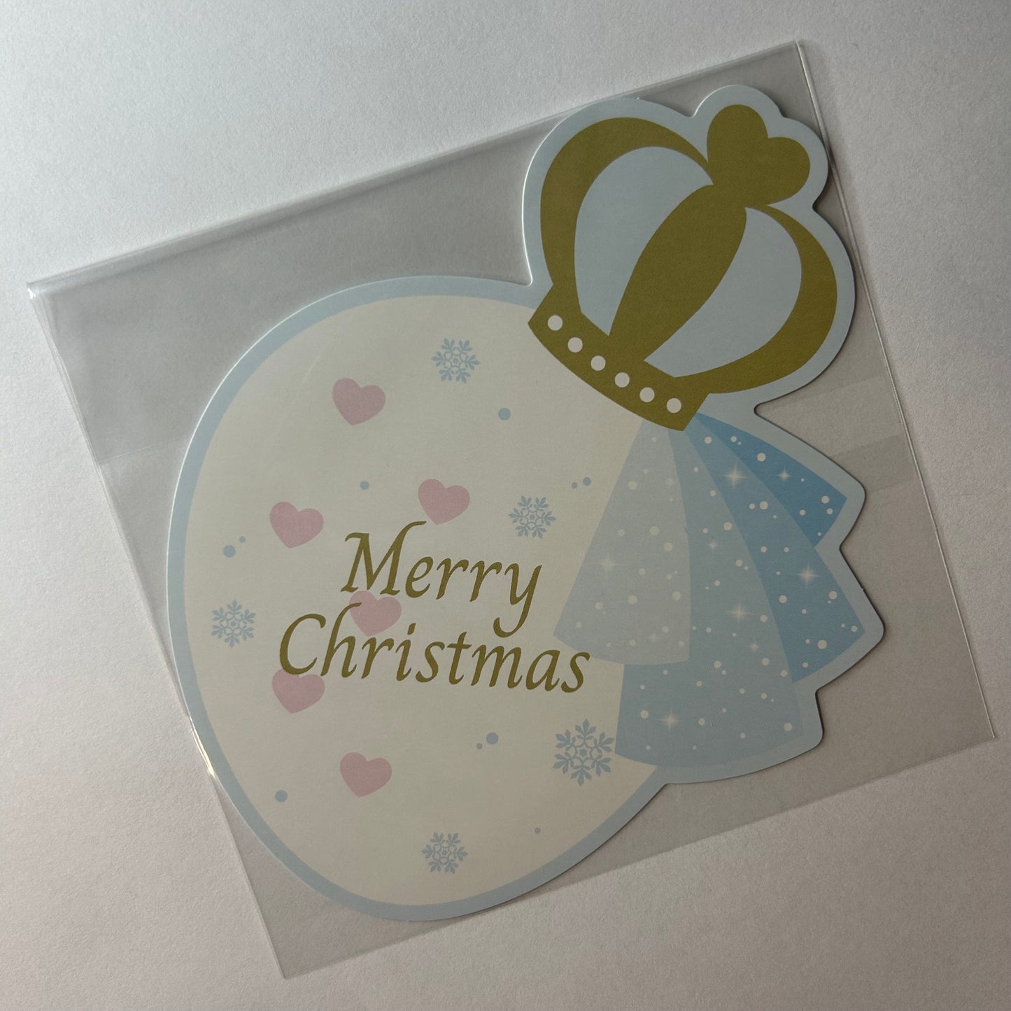 Strawberry Prince !LIMITED! Merry Christmas CD + Goodie Box