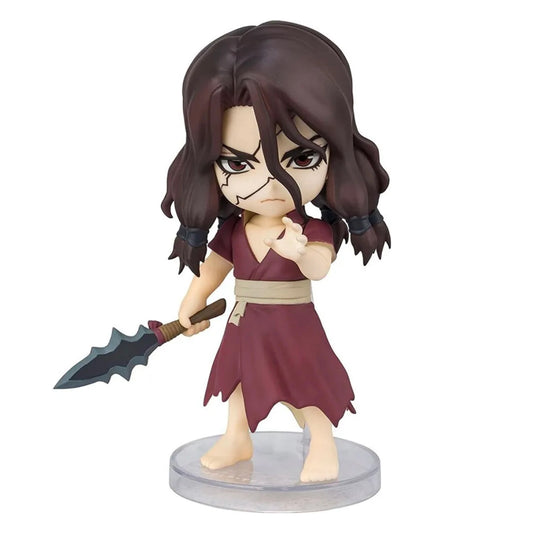 Dr. Stone Tsukasa Figurarts Mini Figur
