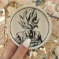 Dragon Ball Plate