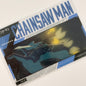 Chainsaw Man Clear Trading Card