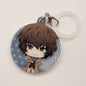 Bungo Stray Dogs Dazai Acryl Anhänger