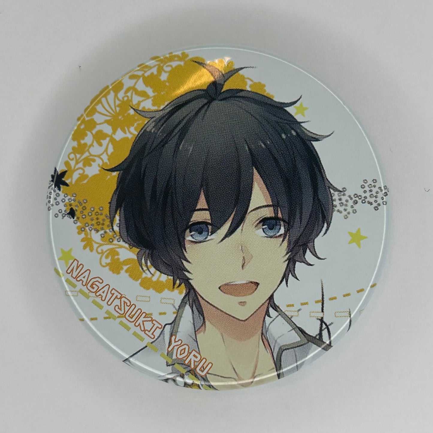 Nagatsuki Yoru Untersetzer