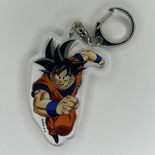 Dragon Ball Son-Goku Acryl Anhänger
