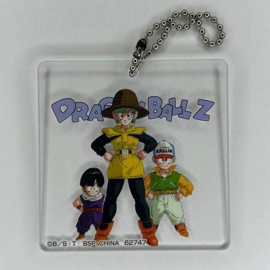 Dragon Ball Acryl Anhänger