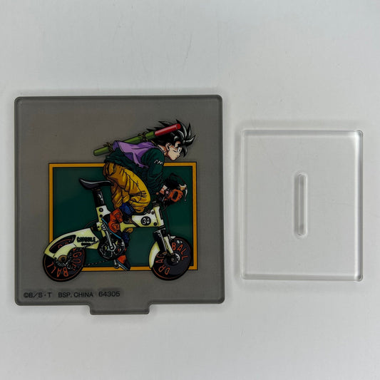 Dragon Ball Son-Goku Acryl Ständer