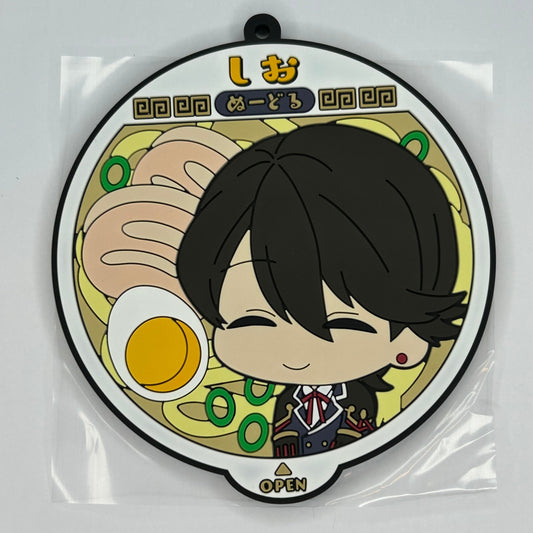 Touken Ranbu Yagen Toushirou Untersetzer
