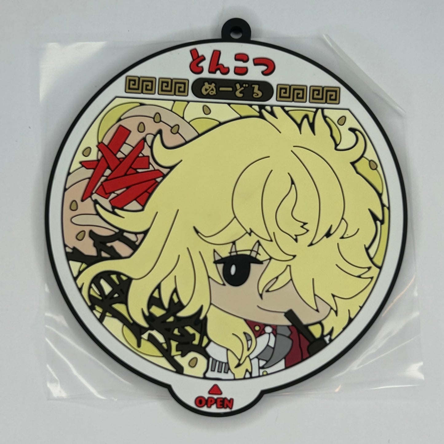 Touken Ranbu Ichimonji Norimune Untersetzer