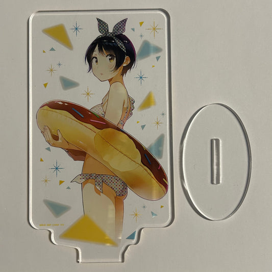 Rent a Girlfriend Ruka Sarashina Acryl Ständer