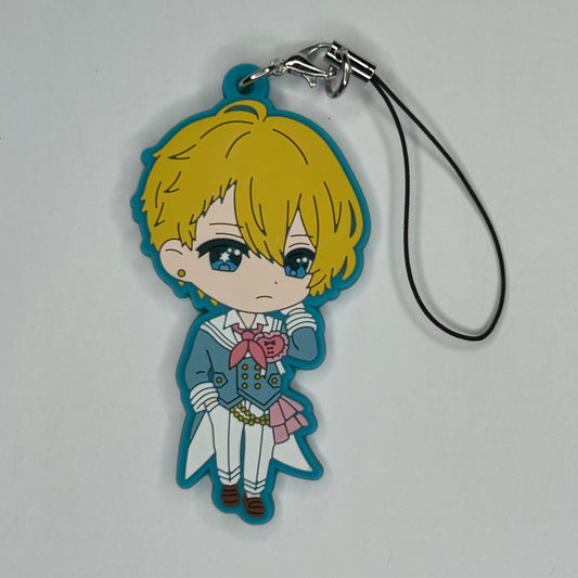 Oshi No Ko Aqua Hoshino Rubber Strap Anhänger