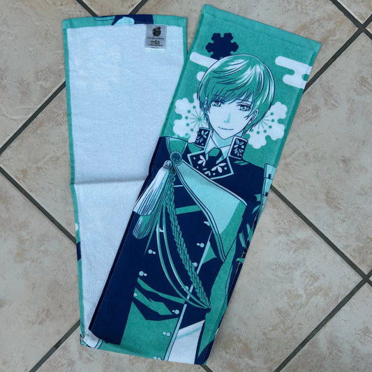 Touken Ranbu Ichigo Hitofuri Handtuch