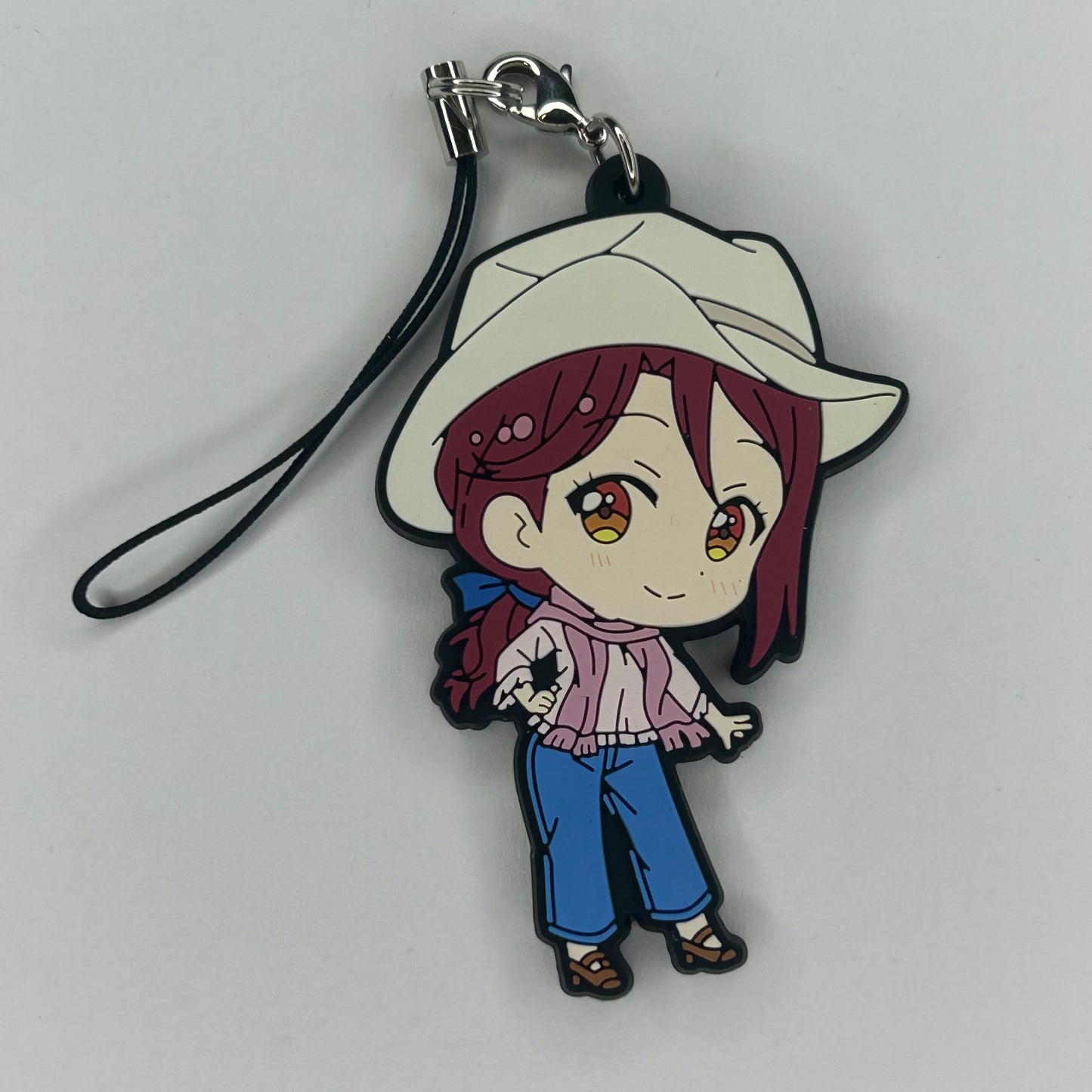 School Idol Project Rubber Strap Anhänger