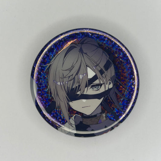 NIJISANJI V-Tuber Button