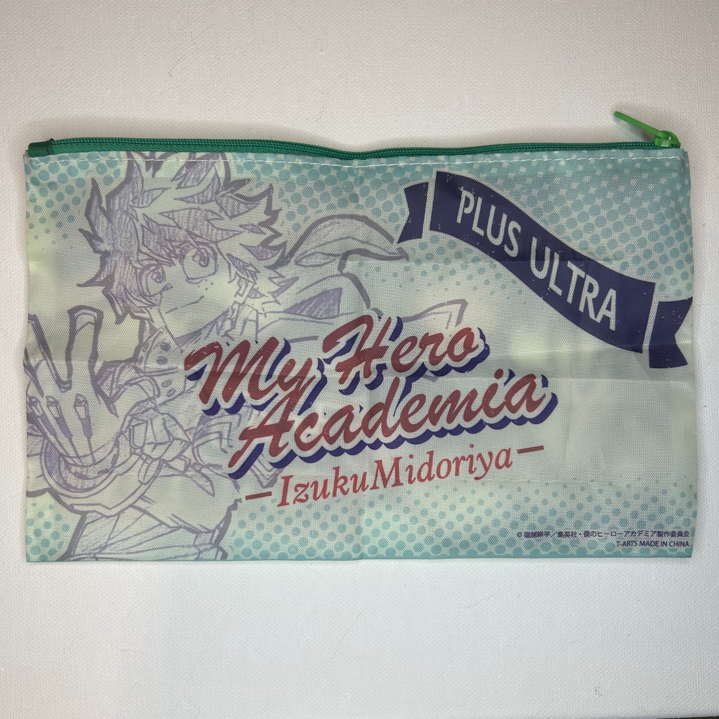 My Hero Academia Izuku Midoriya (Deku) Tasche