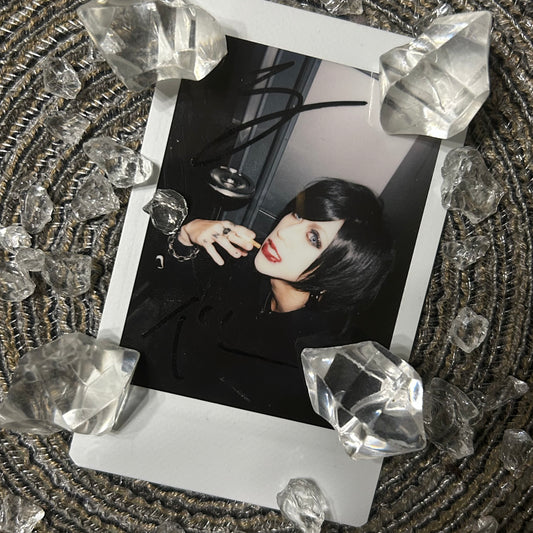 Mejibray Tsuzuku Cheki ❀
