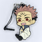 Jujutsu Kaisen Sukuna Rubber Strap Anhänger